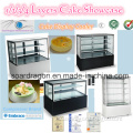 Refrigerated Cake Display Showcase (ZSF series)